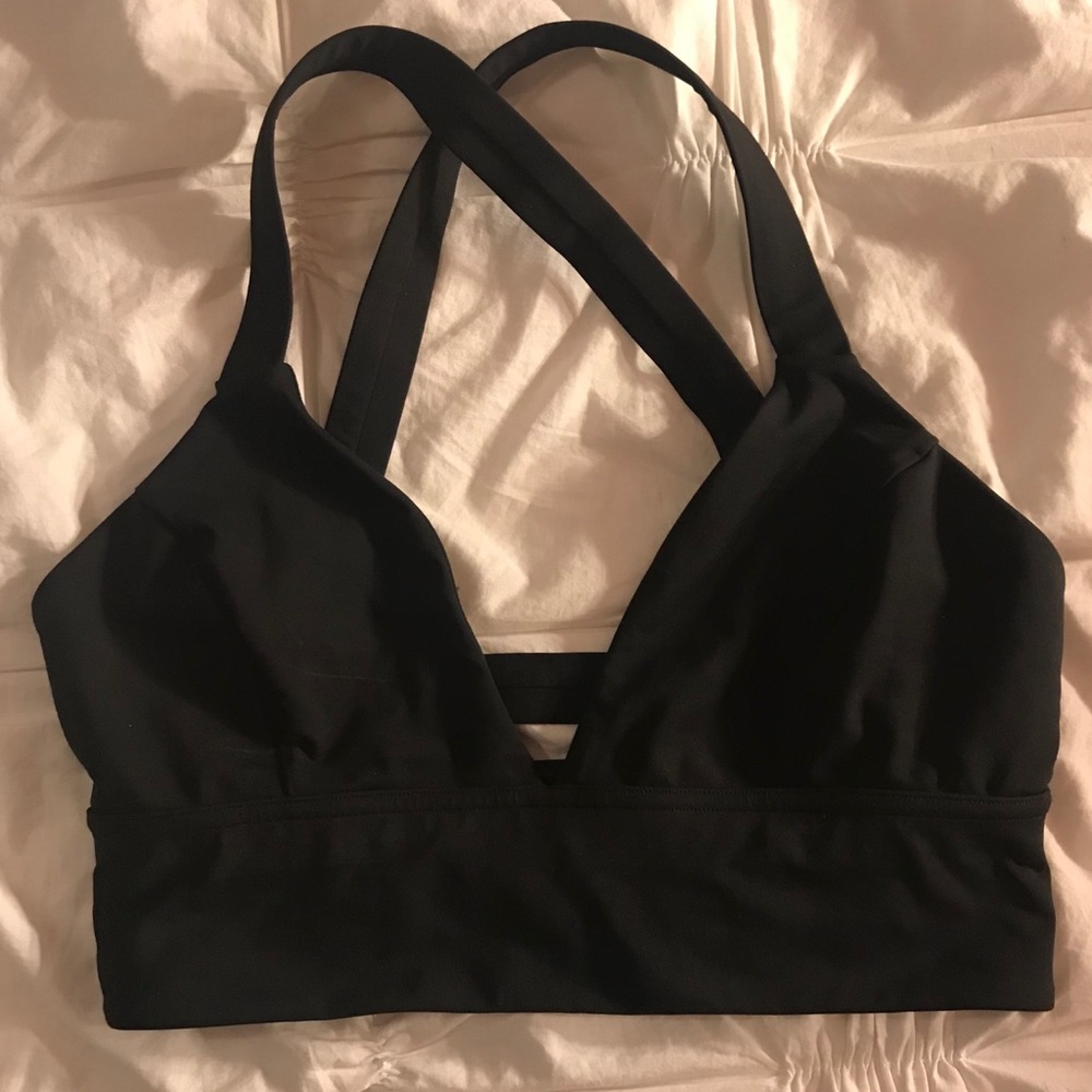 Lululemon Sports Bra NWOT